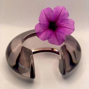 Lizzie Fortunato The Arc Cuff